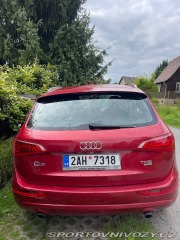 Audi Ostatní modely Q5 2011