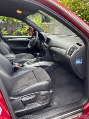 Audi Ostatní modely Q5 2011