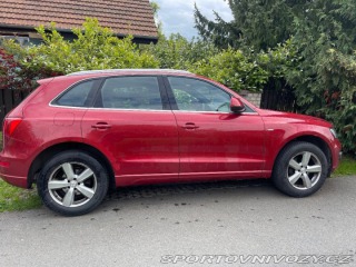 Audi Ostatní modely Q5 2011