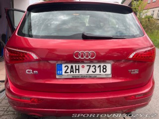 Audi Ostatní modely Q5 2011