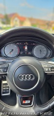 Audi S6 4,0 Avant 331 KW 2016