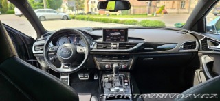Audi S6 4,0 Avant 331 KW 2016