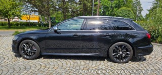 Audi S6 4,0 Avant 331 KW 2016