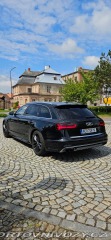 Audi S6 4,0 Avant 331 KW 2016