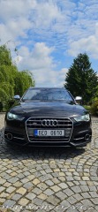 Audi S6 4,0 Avant 331 KW 2016