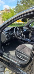 Audi S6 4,0 Avant 331 KW 2016