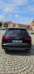 Audi S6 4,0 Avant 331 KW 2016