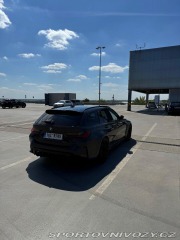 BMW M3 M3 Competition M xDrive T 2024