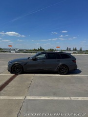 BMW M3 M3 Competition M xDrive T 2024