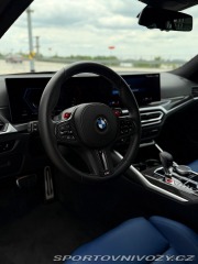 BMW M3 M3 Competition M xDrive T 2024