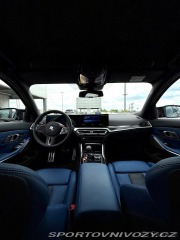 BMW M3 M3 Competition M xDrive T 2024