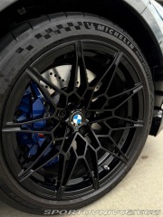 BMW M3 M3 Competition M xDrive T 2024