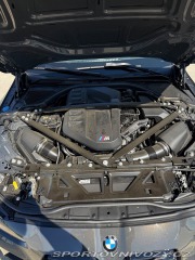 BMW M3 M3 Competition M xDrive T 2024