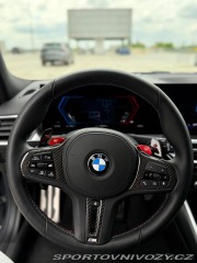 BMW M3 M3 Competition M xDrive T 2024