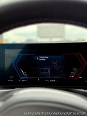BMW M3 M3 Competition M xDrive T 2024