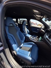 BMW M3 M3 Competition M xDrive T 2024