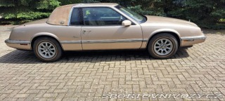 Ostatní značky Ostatní modely Buick Riviera 3,8 1989