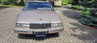 Ostatní značky Ostatní modely Buick Riviera 3,8 1989