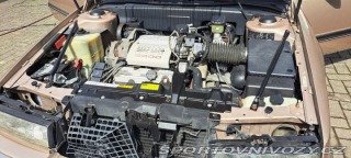 Ostatní značky Ostatní modely Buick Riviera 3,8 1989