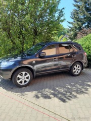 Hyundai  Santa Fe 2,2