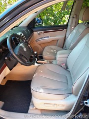 Hyundai Ostatní modely Santa Fe 2,2 2008
