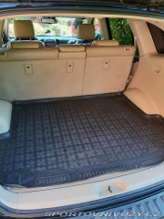 Hyundai Ostatní modely Santa Fe 2,2 2008