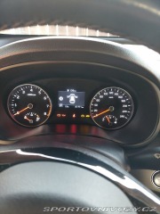 Kia Ostatní modely Sportage 1,6 TGD-I, 4x4 2018