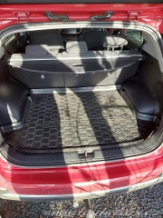 Kia Ostatní modely Sportage 1,6 TGD-I, 4x4 2018