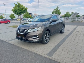 Nissan  Qashqai 1,6