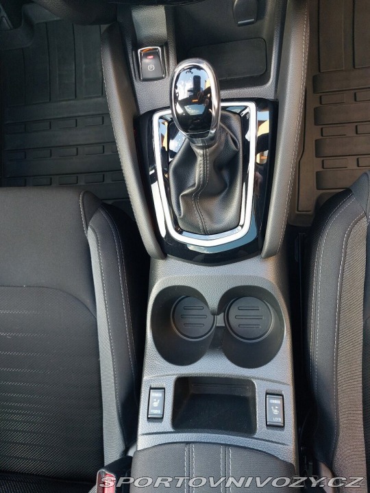 Nissan Ostatní modely Qashqai 1,6 2018
