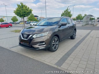 Nissan Ostatní modely Qashqai 1,6 2018