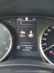 Nissan Ostatní modely Qashqai 1,6 2018