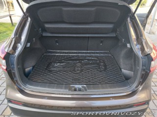 Nissan Ostatní modely Qashqai 1,6 2018