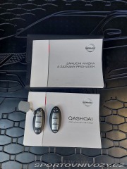 Nissan Ostatní modely Qashqai 1,6 2018