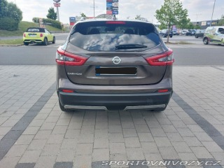 Nissan Ostatní modely Qashqai 1,6 2018