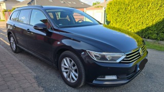 Volkswagen  Passat 2,0   TDI 110kw bez AdBlu