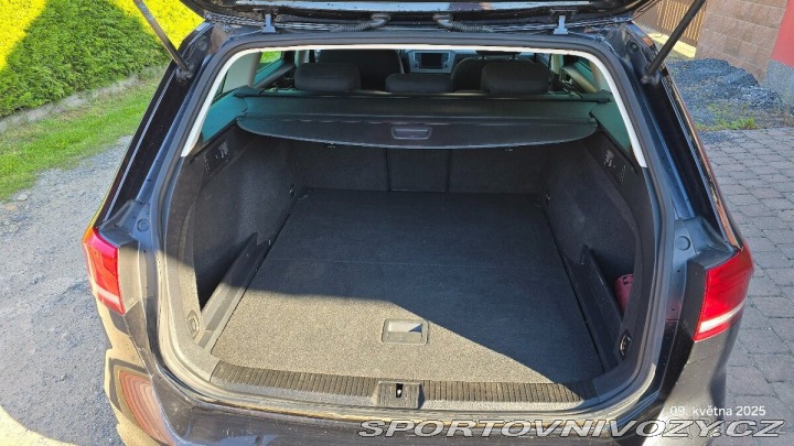 Volkswagen Ostatní modely Passat 2,0 TDI 110kw bez AdBlu 2015