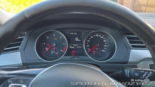 Volkswagen Ostatní modely Passat 2,0 TDI 110kw bez AdBlu 2015