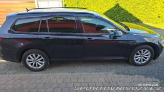 Volkswagen Ostatní modely Passat 2,0 TDI 110kw bez AdBlu 2015