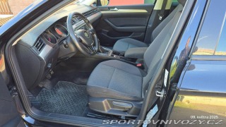 Volkswagen Ostatní modely Passat 2,0 TDI 110kw bez AdBlu 2015