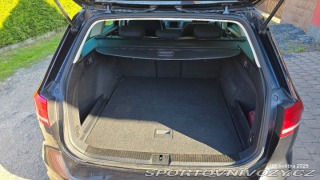 Volkswagen Ostatní modely Passat 2,0 TDI 110kw bez AdBlu 2015