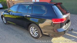 Volkswagen Ostatní modely Passat 2,0 TDI 110kw bez AdBlu 2015