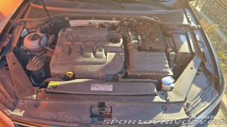 Volkswagen Ostatní modely Passat 2,0 TDI 110kw bez AdBlu 2015