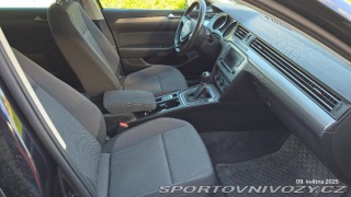 Volkswagen Ostatní modely Passat 2,0 TDI 110kw bez AdBlu 2015