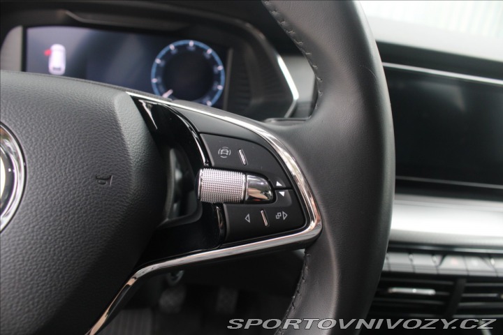Škoda Ostatní modely Octavia 2,0 TDI 110kW Combi Nové 2022