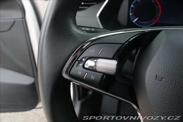 Škoda Ostatní modely Octavia 2,0 TDI 110kW Combi Nové 2022