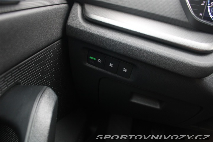 Škoda Ostatní modely Octavia 2,0 TDI 110kW Combi Nové 2022