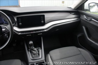 Škoda Ostatní modely Octavia 2,0 TDI 110kW Combi Nové 2022