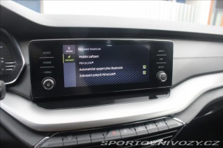 Škoda Ostatní modely Octavia 2,0 TDI 110kW Combi Nové 2022