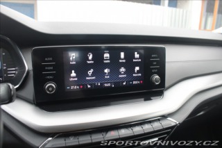 Škoda Ostatní modely Octavia 2,0 TDI 110kW Combi Nové 2022